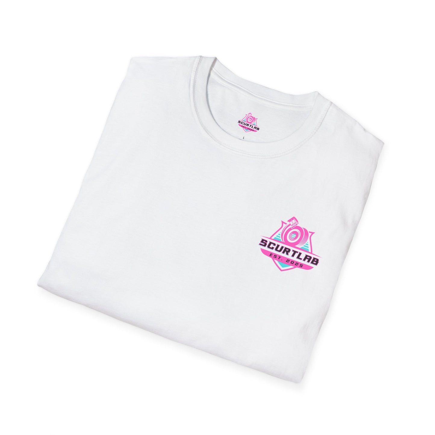 ScurtLab Shop Tee